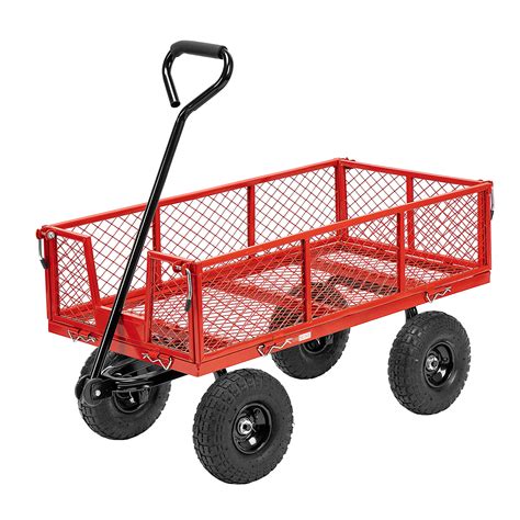 wagon from walmart